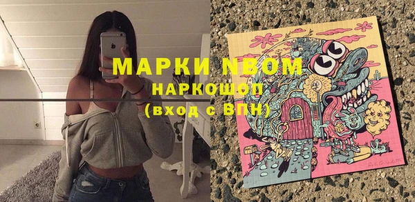 прущие крисы Абаза